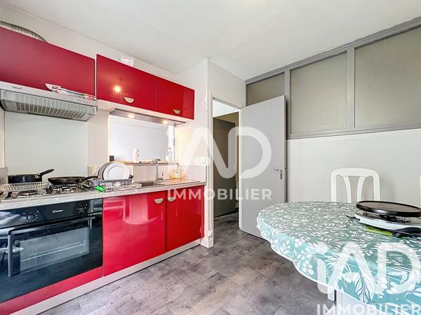Immeuble à vendre 133 m² Le Puy-en-Velay