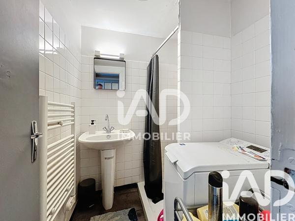 Immeuble à vendre 133 m² Le Puy-en-Velay