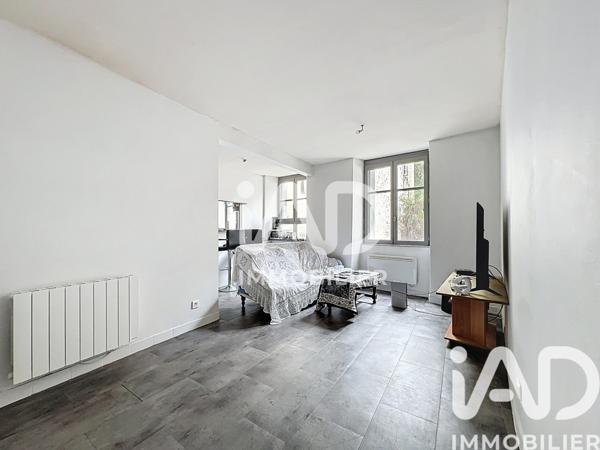 Immeuble à vendre 133 m² Le Puy-en-Velay