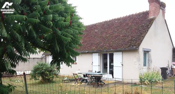 ENSEMBLE IMMOBILIER COMPOSE DE 3 MAISONS + 1 A RESTAURER
DITE MAISON DE NAISSANCE DE DENIS PAPIN