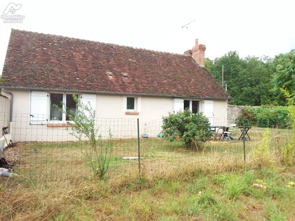 ENSEMBLE IMMOBILIER COMPOSE DE 3 MAISONS + 1 A RESTAURER
DITE MAISON DE NAISSANCE DE DENIS PAPIN