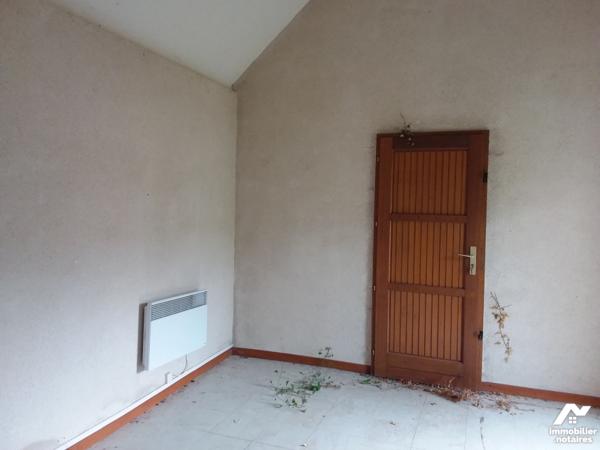 ENSEMBLE IMMOBILIER COMPOSE DE 3 MAISONS + 1 A RESTAURER
DITE MAISON DE NAISSANCE DE DENIS PAPIN