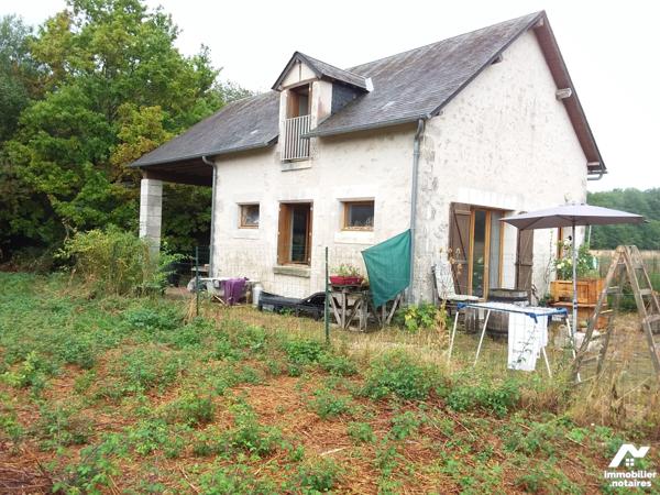 ENSEMBLE IMMOBILIER COMPOSE DE 3 MAISONS + 1 A RESTAURER
DITE MAISON DE NAISSANCE DE DENIS PAPIN