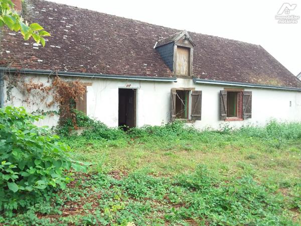 ENSEMBLE IMMOBILIER COMPOSE DE 3 MAISONS + 1 A RESTAURER
DITE MAISON DE NAISSANCE DE DENIS PAPIN