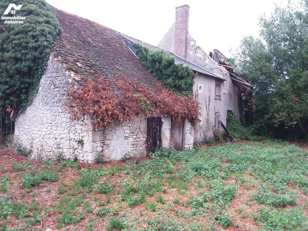 ENSEMBLE IMMOBILIER COMPOSE DE 3 MAISONS + 1 A RESTAURER
DITE MAISON DE NAISSANCE DE DENIS PAPIN