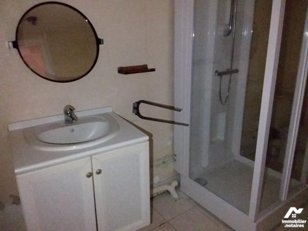 ENSEMBLE IMMOBILIER COMPOSE DE 3 MAISONS + 1 A RESTAURER
DITE MAISON DE NAISSANCE DE DENIS PAPIN