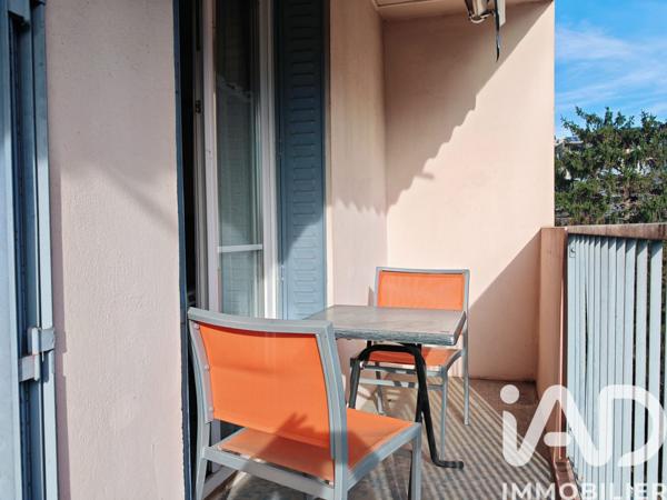 Appartement à vendre 4 pièces 69 m² Lyon 7