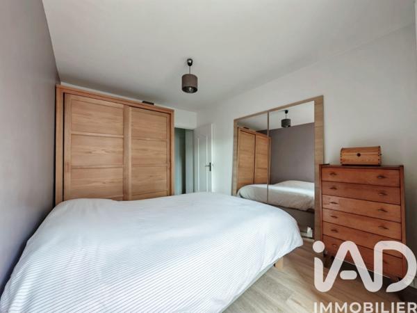 Appartement à vendre 4 pièces 69 m² Lyon 7