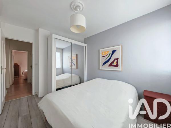 Appartement à vendre 4 pièces 69 m² Lyon 7