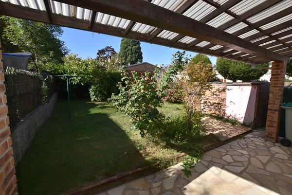 Maison à vendre à Quincy-sous-Sénart - Référence 8378