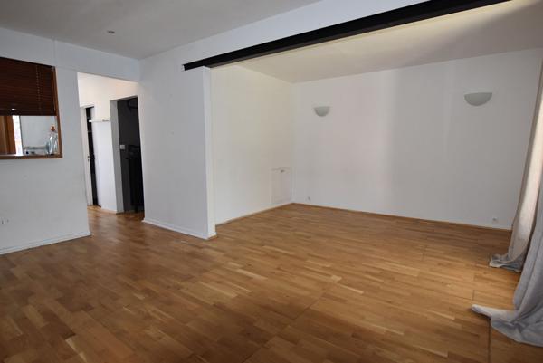 Maison à vendre à Quincy-sous-Sénart - Référence 8378