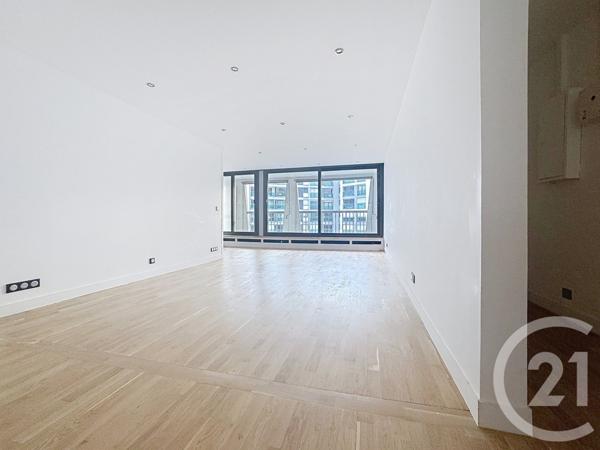 Appartement F5 à vendre  5 pièces - 113 m2 PARIS - 75020