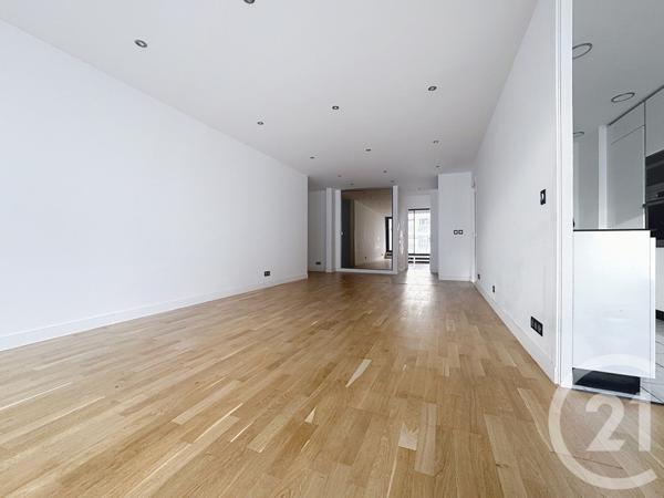 Appartement F5 à vendre  5 pièces - 113 m2 PARIS - 75020