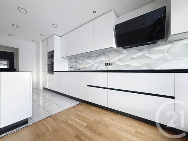 Appartement F5 à vendre  5 pièces - 113 m2 PARIS - 75020