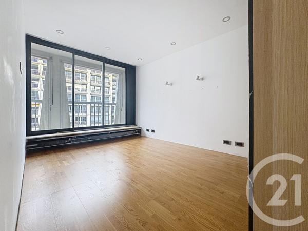 Appartement F5 à vendre  5 pièces - 113 m2 PARIS - 75020