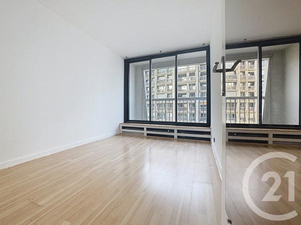 Appartement F5 à vendre  5 pièces - 113 m2 PARIS - 75020