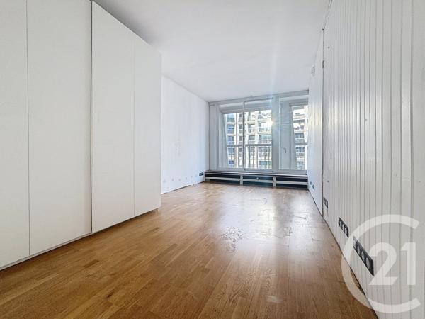 Appartement F5 à vendre  5 pièces - 113 m2 PARIS - 75020