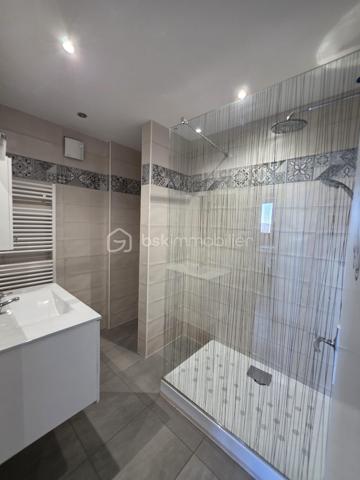 Appartement de 72 m²