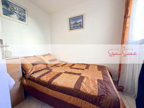 Appartement à vendre 3 pièces de 45 m²