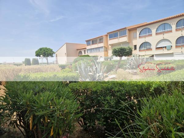 Appartement à vendre 3 pièces de 45 m²