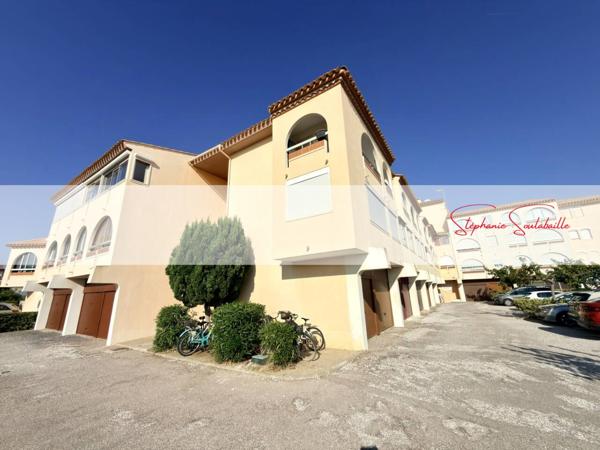 Appartement à vendre 3 pièces de 45 m²