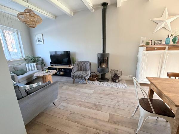 Maison à RONCQ, 59223 - 6 pièces 180m²