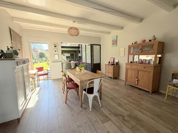 Maison à RONCQ, 59223 - 6 pièces 180m²