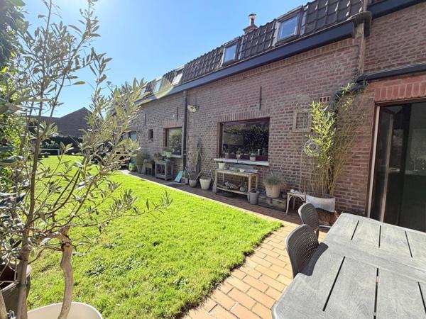 Maison à RONCQ, 59223 - 6 pièces 180m²