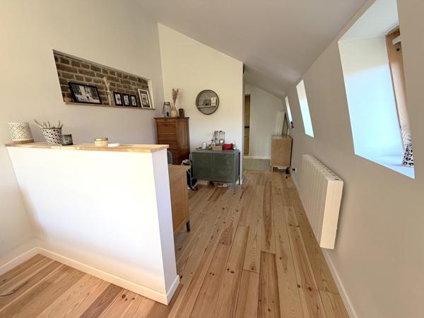 Maison à RONCQ, 59223 - 6 pièces 180m²