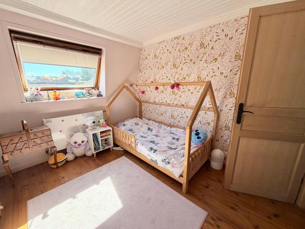 Maison à RONCQ, 59223 - 6 pièces 180m²