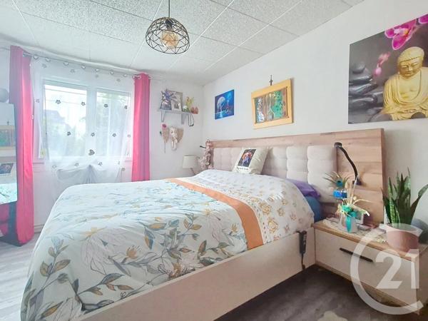 Maison à vendre  5 pièces - 100 m 2   PONT AUDEMER  - 27