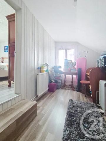 Maison à vendre  5 pièces - 100 m 2   PONT AUDEMER  - 27