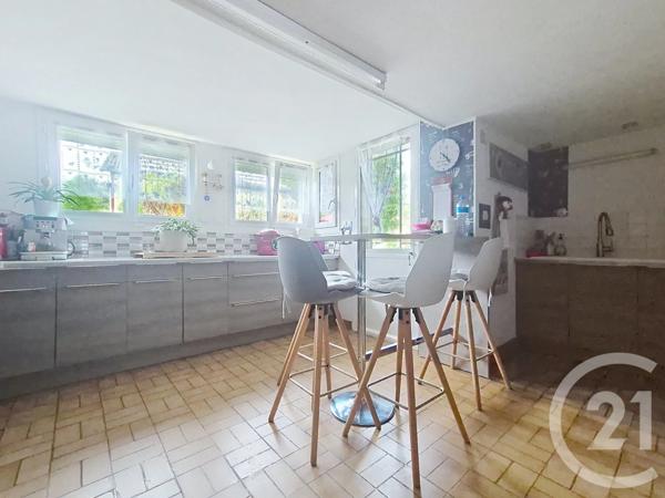 Maison à vendre  5 pièces - 100 m 2   PONT AUDEMER  - 27