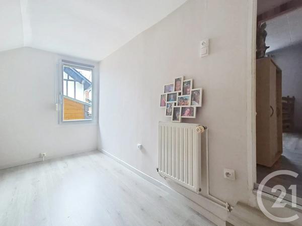 Maison à vendre  5 pièces - 100 m 2   PONT AUDEMER  - 27