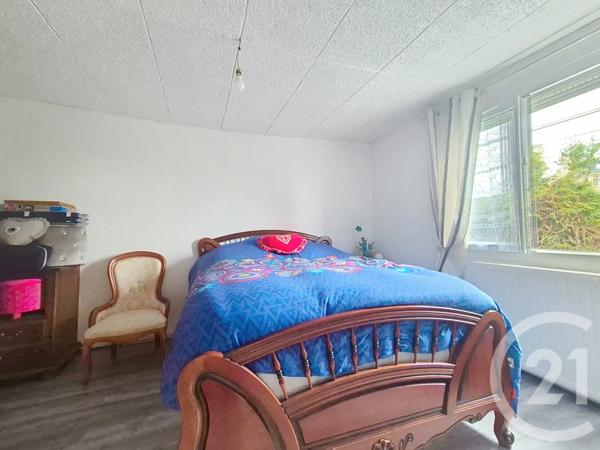 Maison à vendre  5 pièces - 100 m 2   PONT AUDEMER  - 27