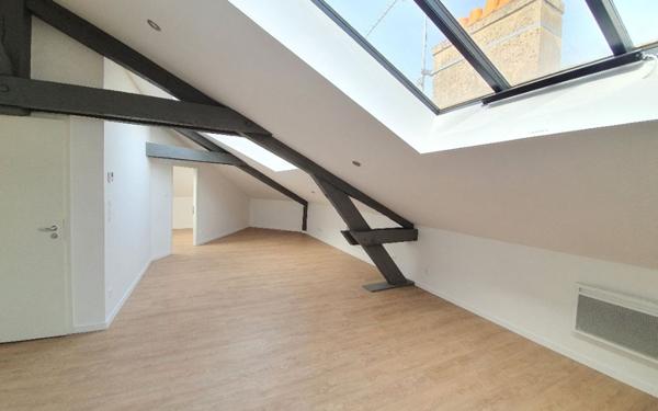 Appartement à louer    2 pièces •  Nancy