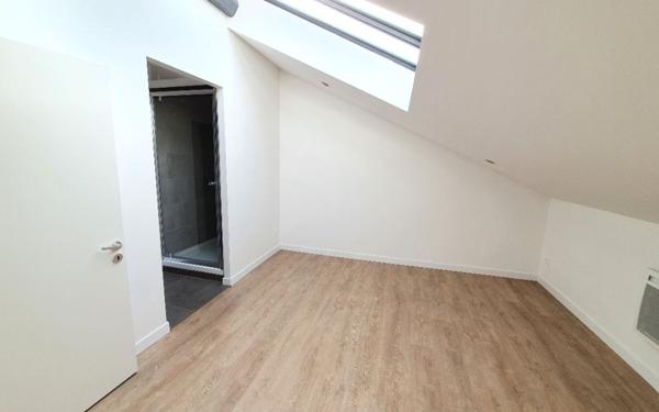 Appartement à louer    2 pièces •  Nancy