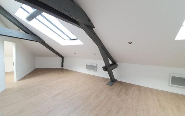 Appartement à louer    2 pièces •  Nancy