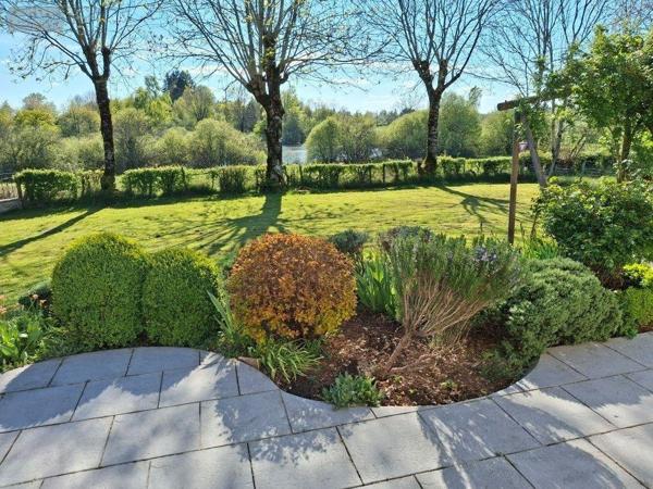 Maison à vendre à Le Vigean dans le Cantal (15200), ref : 15060/1216