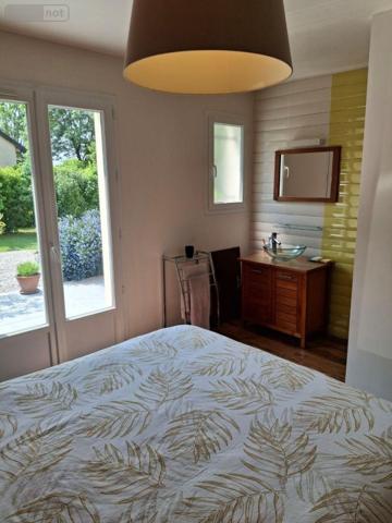 Maison à vendre à Le Vigean dans le Cantal (15200), ref : 15060/1216