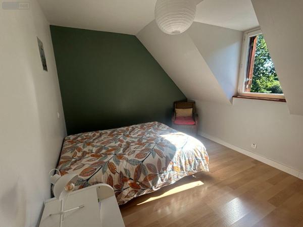 Maison à vendre à Le Vigean dans le Cantal (15200), ref : 15060/1216