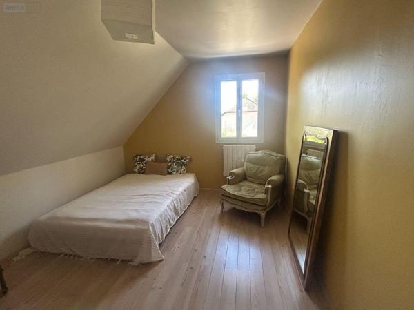 Maison à vendre à Le Vigean dans le Cantal (15200), ref : 15060/1216