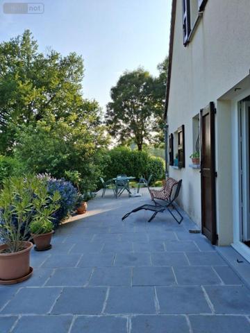 Maison à vendre à Le Vigean dans le Cantal (15200), ref : 15060/1216