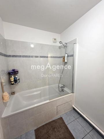 Appartement à CHATENAY-MALABRY, 92290 - 3 pièces 63m²