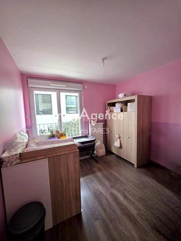 Appartement à CHATENAY-MALABRY, 92290 - 3 pièces 63m²