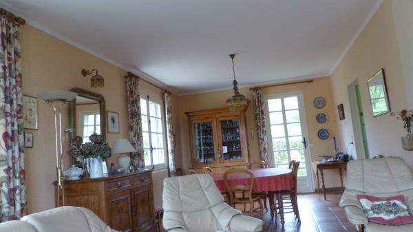 Maison à vendre 10 pièces SAINT LOUP LAMAIRE (79) 5 755 m² de TERRAIN