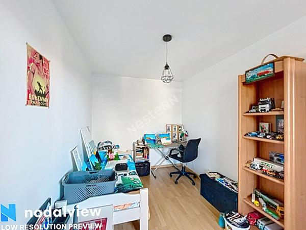 À vendre : Appartement 3 pièces avec garage à Saint-Étienne - Châteaucreux