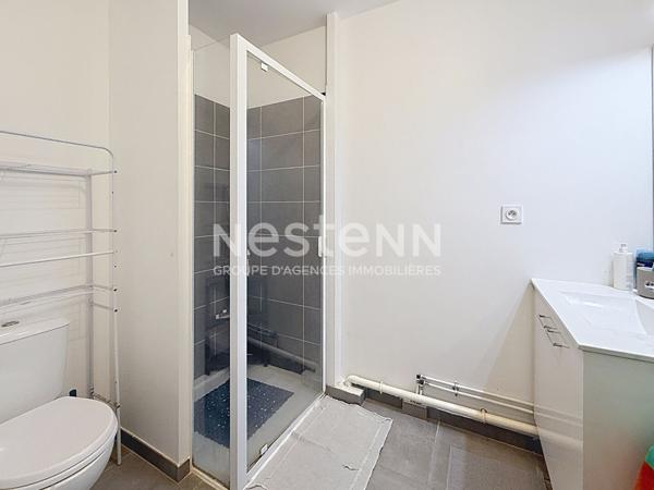 Appartement Bron T4 - 78m2 - 3 Chambres - Terrasse - Ultra récent - 69500 BRON