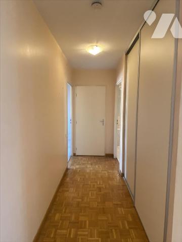 CHAMBERY CENTRE -  T5/6 5ème étage avec garage double