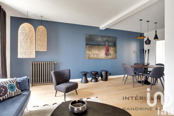 Maison à vendre 8 pièces 173 m² Palaiseau